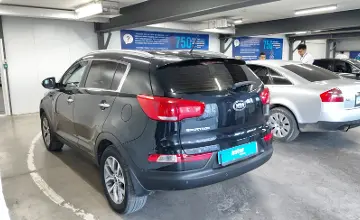 Kia Sportage 2015 года за 7 700 000 тг. в Астана фото 4