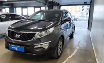 Kia Sportage 2015 года за 7 700 000 тг. в Астана фото 1