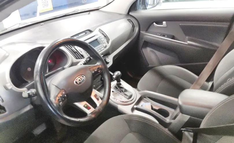 Kia Sportage 2015 года за 7 700 000 тг. в Астана фото 5