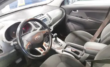 Kia Sportage 2015 года за 7 700 000 тг. в Астана фото 5