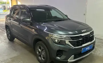 Kia Seltos 2024 года за 10 200 000 тг. в Павлодар фото 3