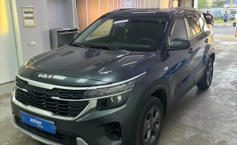 Kia Seltos 2024 года за 10 200 000 тг. в Павлодар