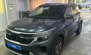 Kia Seltos 2024 года за 10 200 000 тг. в Павлодар фото 1