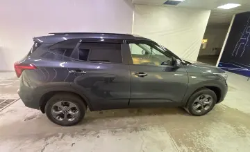 Kia Seltos 2024 года за 10 200 000 тг. в Павлодар фото 4