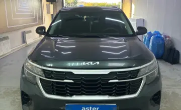 Kia Seltos 2024 года за 10 200 000 тг. в Павлодар фото 2