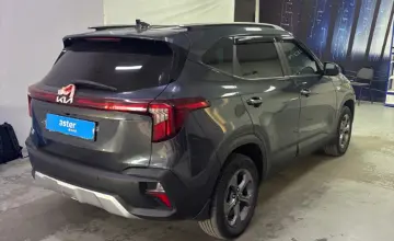 Kia Seltos 2024 года за 10 200 000 тг. в Павлодар
