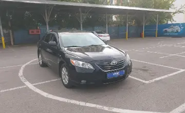 Toyota Camry 2006 года за 5 000 000 тг. в Алматы фото 2