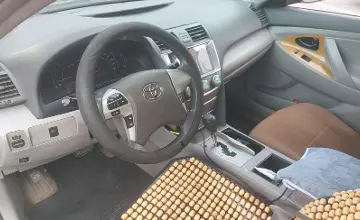 Toyota Camry 2006 года за 5 000 000 тг. в Алматы фото 5