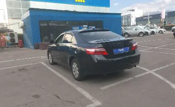 Toyota Camry 2006 года за 5 000 000 тг. в Алматы фото 4