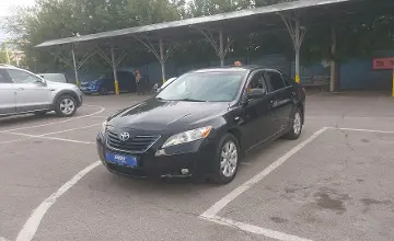 Toyota Camry 2006 года за 5 000 000 тг. в Алматы фото 1