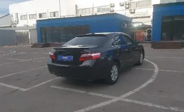 Toyota Camry 2006 года за 5 000 000 тг. в Алматы фото 3