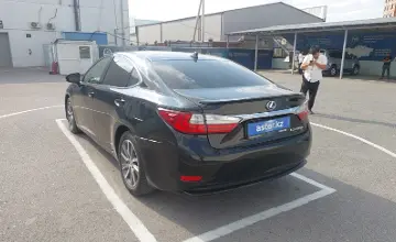 Lexus ES 2016 года за 11 700 000 тг. в Шымкент фото 4