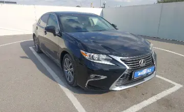 Lexus ES 2016 года за 11 700 000 тг. в Шымкент фото 2