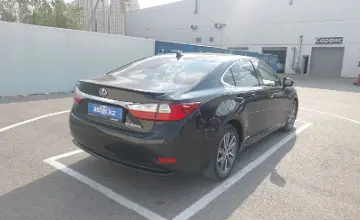 Lexus ES 2016 года за 11 700 000 тг. в Шымкент фото 3