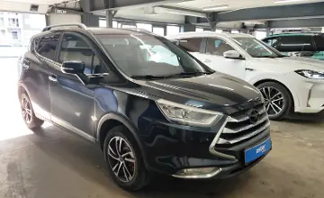 JAC S3 2021 года за 4 500 000 тг. в Астана фото 2