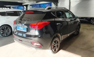 JAC S3 2021 года за 4 500 000 тг. в Астана фото 3