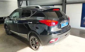 JAC S3 2021 года за 4 500 000 тг. в Астана фото 4