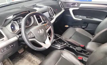 JAC S3 2021 года за 4 500 000 тг. в Астана фото 5