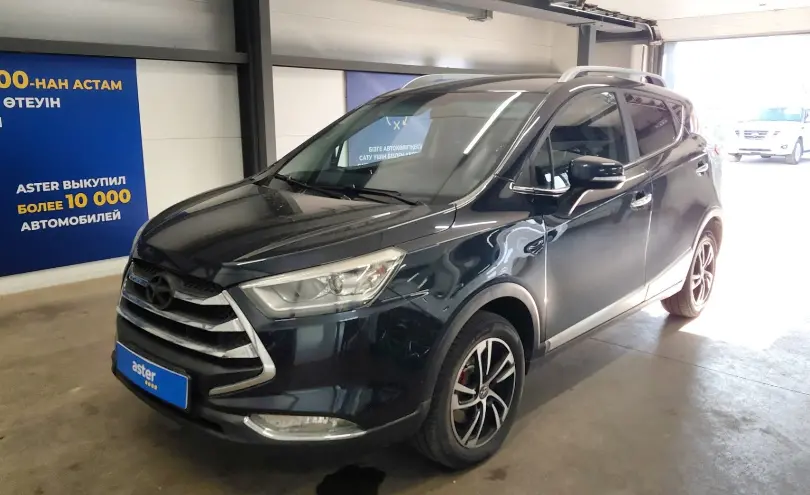JAC S3 2021 года за 4 500 000 тг. в Астана