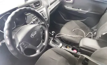 Kia Rio 2015 года за 5 000 000 тг. в Астана фото 5