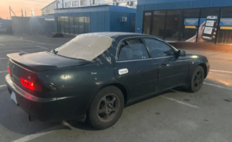 Toyota Carina ED 1994 года за 1 200 000 тг. в Алматы фото 3
