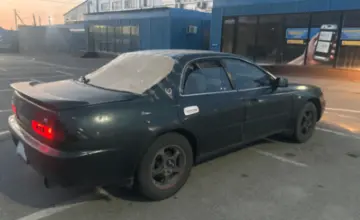 Toyota Carina ED 1994 года за 1 200 000 тг. в Алматы фото 3
