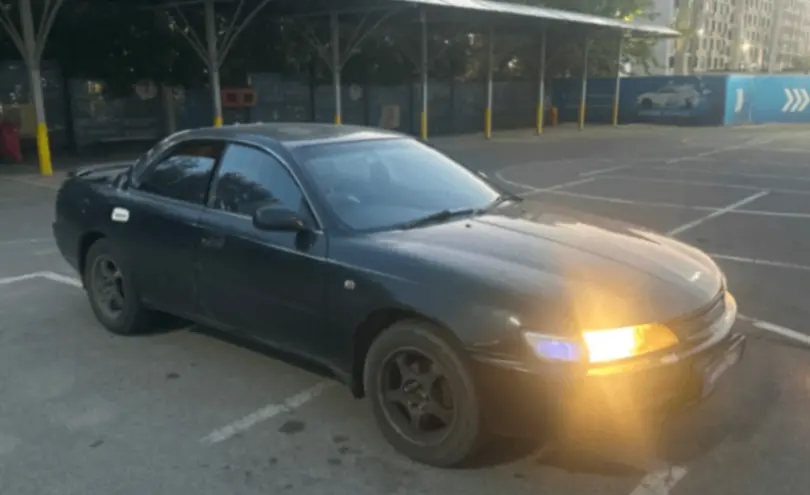 Toyota Carina ED 1994 года за 1 200 000 тг. в Алматы фото 2