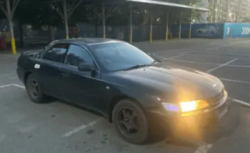 Toyota Carina ED 1994 года за 1 200 000 тг. в Алматы фото 2