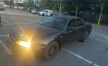 Toyota Carina ED 1994 года за 1 200 000 тг. в Алматы фото 1
