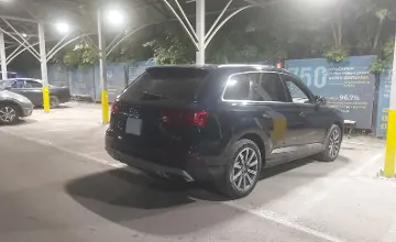 Audi Q7 2016 года за 16 000 000 тг. в Алматы фото 3