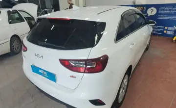 Kia Ceed 2023 года за 8 000 000 тг. в Астана