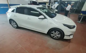 Kia Ceed 2023 года за 8 000 000 тг. в Астана фото 4