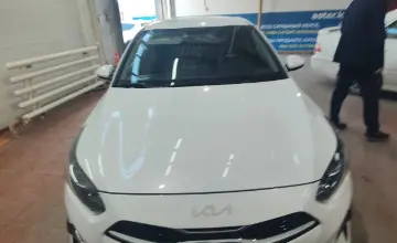 Kia Ceed 2023 года за 8 000 000 тг. в Астана фото 2