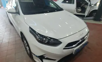 Kia Ceed 2023 года за 8 000 000 тг. в Астана фото 3