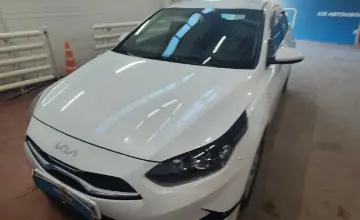 Kia Ceed 2023 года за 8 000 000 тг. в Астана фото 1