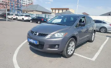 Mazda CX-7 2007 года за 4 200 000 тг. в Шымкент фото 1