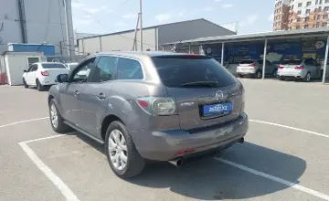 Mazda CX-7 2007 года за 4 200 000 тг. в Шымкент фото 4