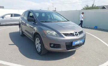 Mazda CX-7 2007 года за 4 200 000 тг. в Шымкент фото 2