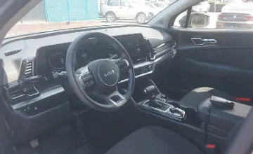 Kia Sportage 2025 года за 14 700 000 тг. в Алматы фото 5