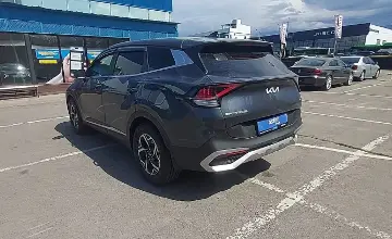 Kia Sportage 2025 года за 14 700 000 тг. в Алматы фото 4