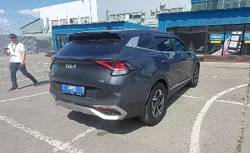 Kia Sportage 2025 года за 14 700 000 тг. в Алматы фото 3