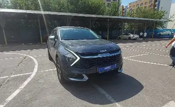Kia Sportage 2025 года за 14 700 000 тг. в Алматы фото 2