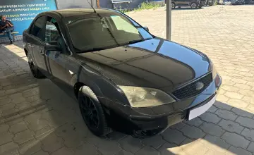 Ford Mondeo 2004 года за 1 800 000 тг. в Караганда фото 3