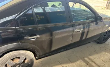 Ford Mondeo 2004 года за 1 800 000 тг. в Караганда фото 4