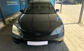 Ford Mondeo 2004 года за 1 800 000 тг. в Караганда фото 2