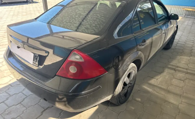 Ford Mondeo 2004 года за 1 800 000 тг. в Караганда фото 5
