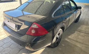 Ford Mondeo 2004 года за 1 800 000 тг. в Караганда