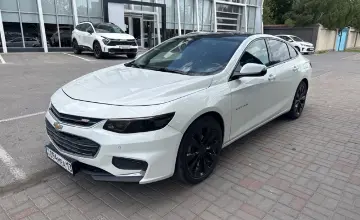 Chevrolet Malibu 2017 года за 8 000 000 тг. в Шымкент фото 1