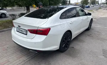 Chevrolet Malibu 2017 года за 8 000 000 тг. в Шымкент
