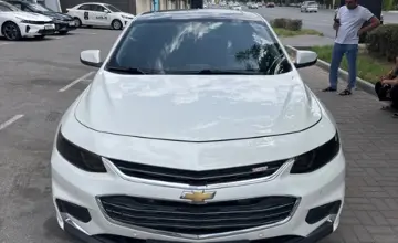 Chevrolet Malibu 2017 года за 8 000 000 тг. в Шымкент фото 2
